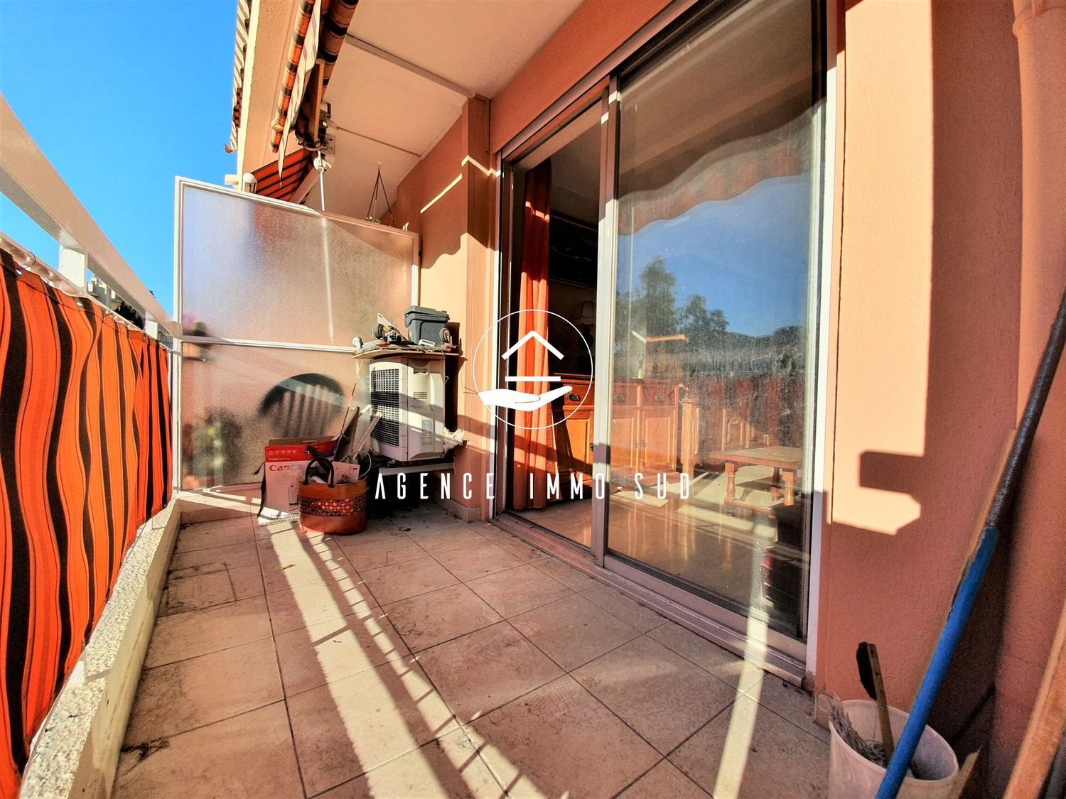 Appartement à vendre, 43m², Nice