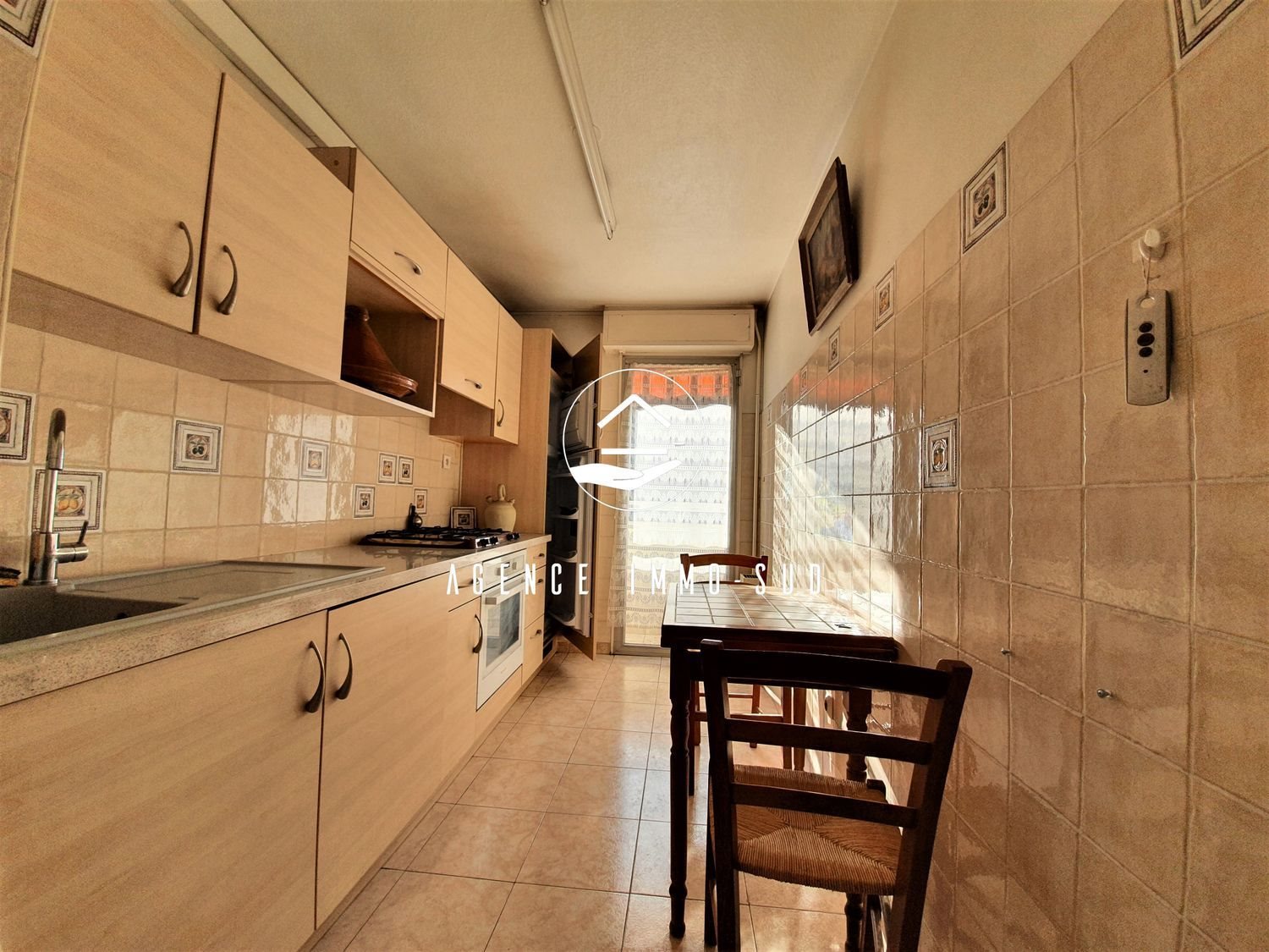 Appartement à vendre, 43m², Nice