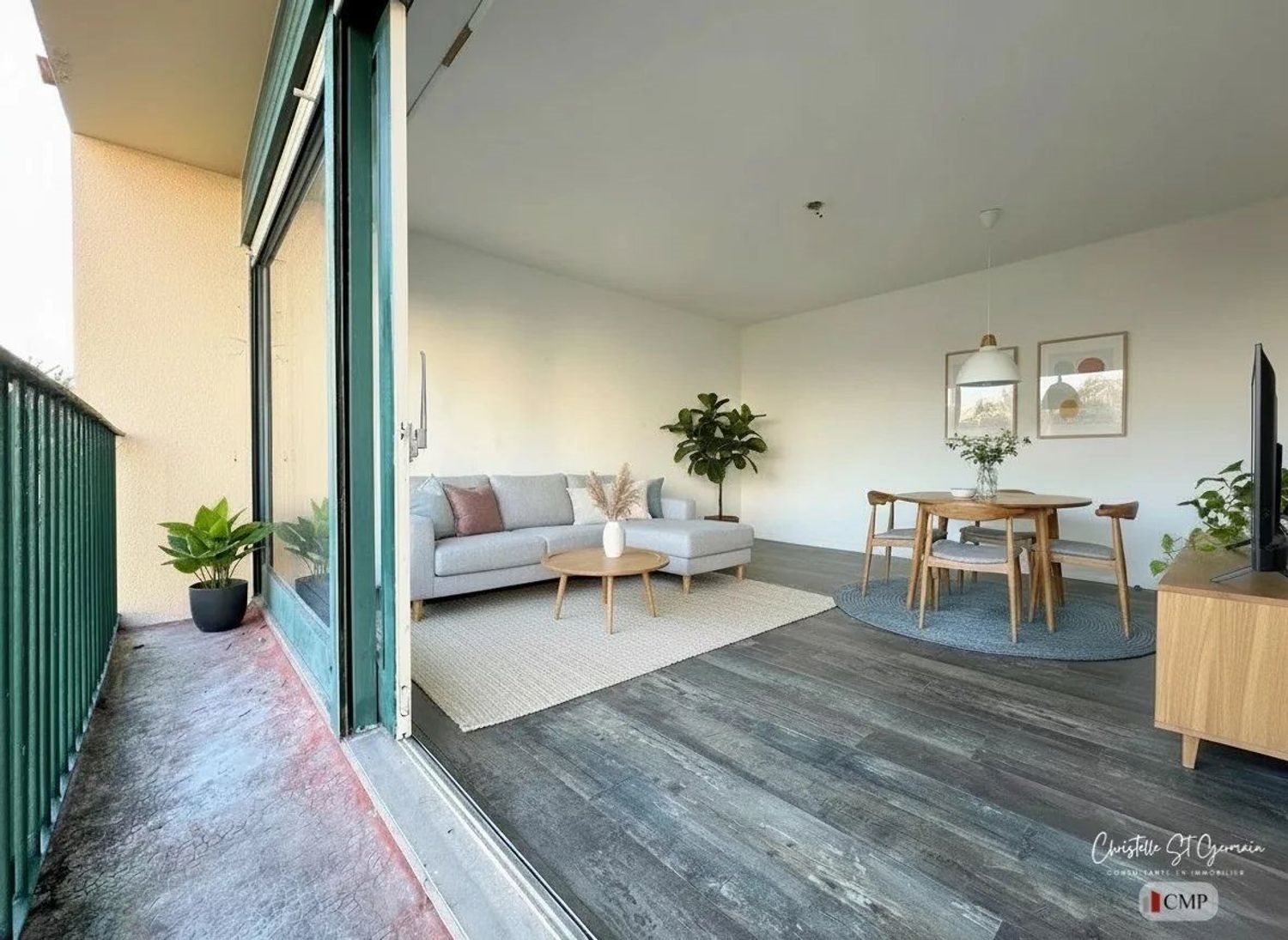 Appartement à vendre, 78m², Saint-Jean-de-Luz