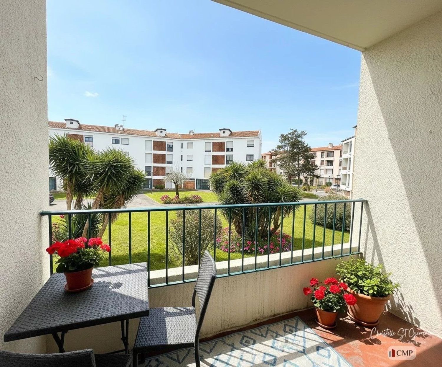 Appartement à vendre, 78m², Saint-Jean-de-Luz