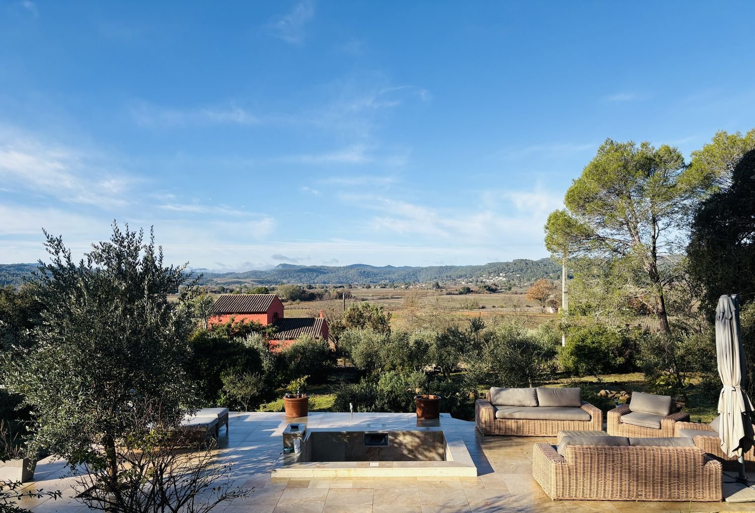 Maison à vendre, 220m², Carcès