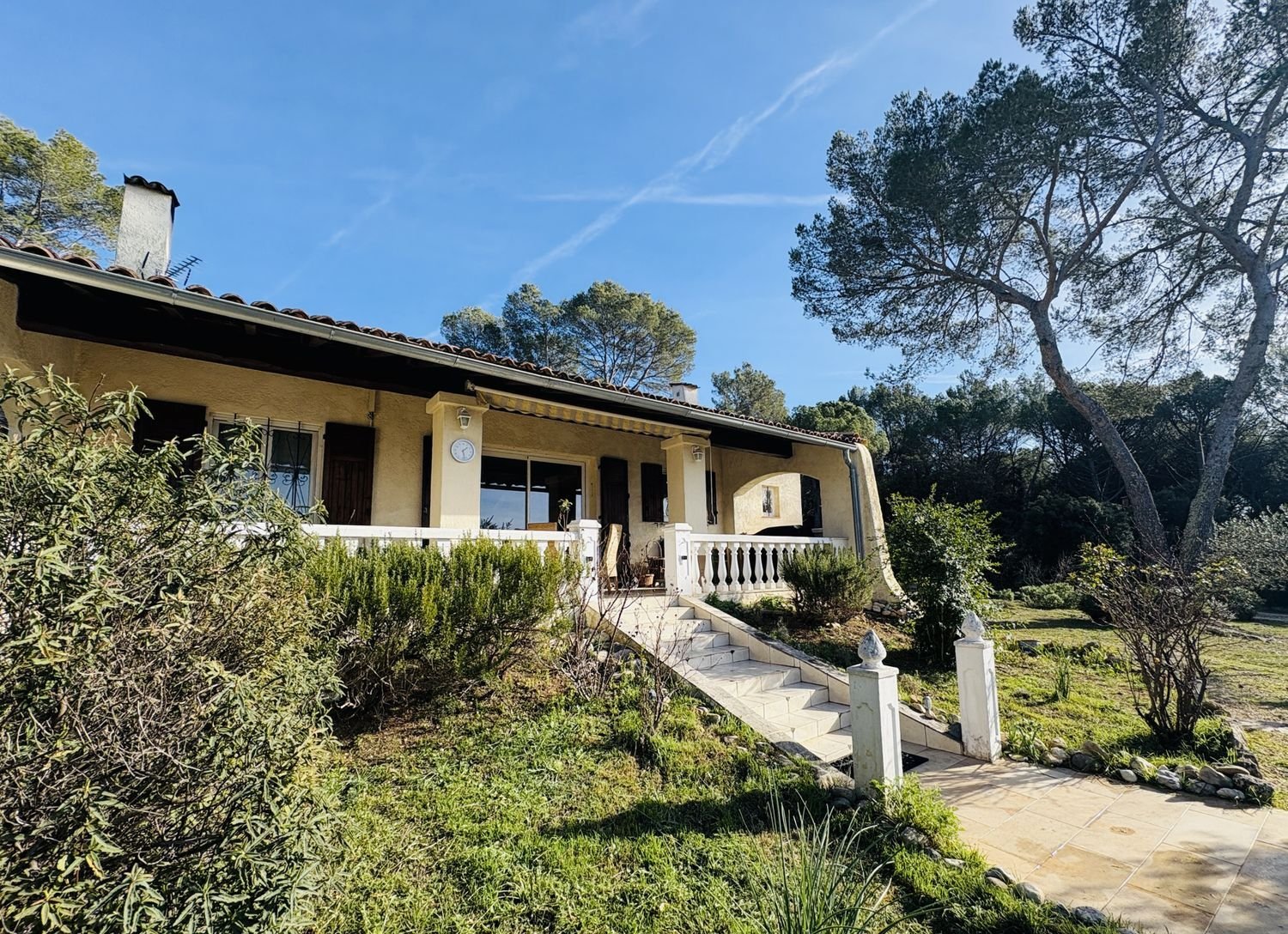 Maison à vendre, 220m², Carcès
