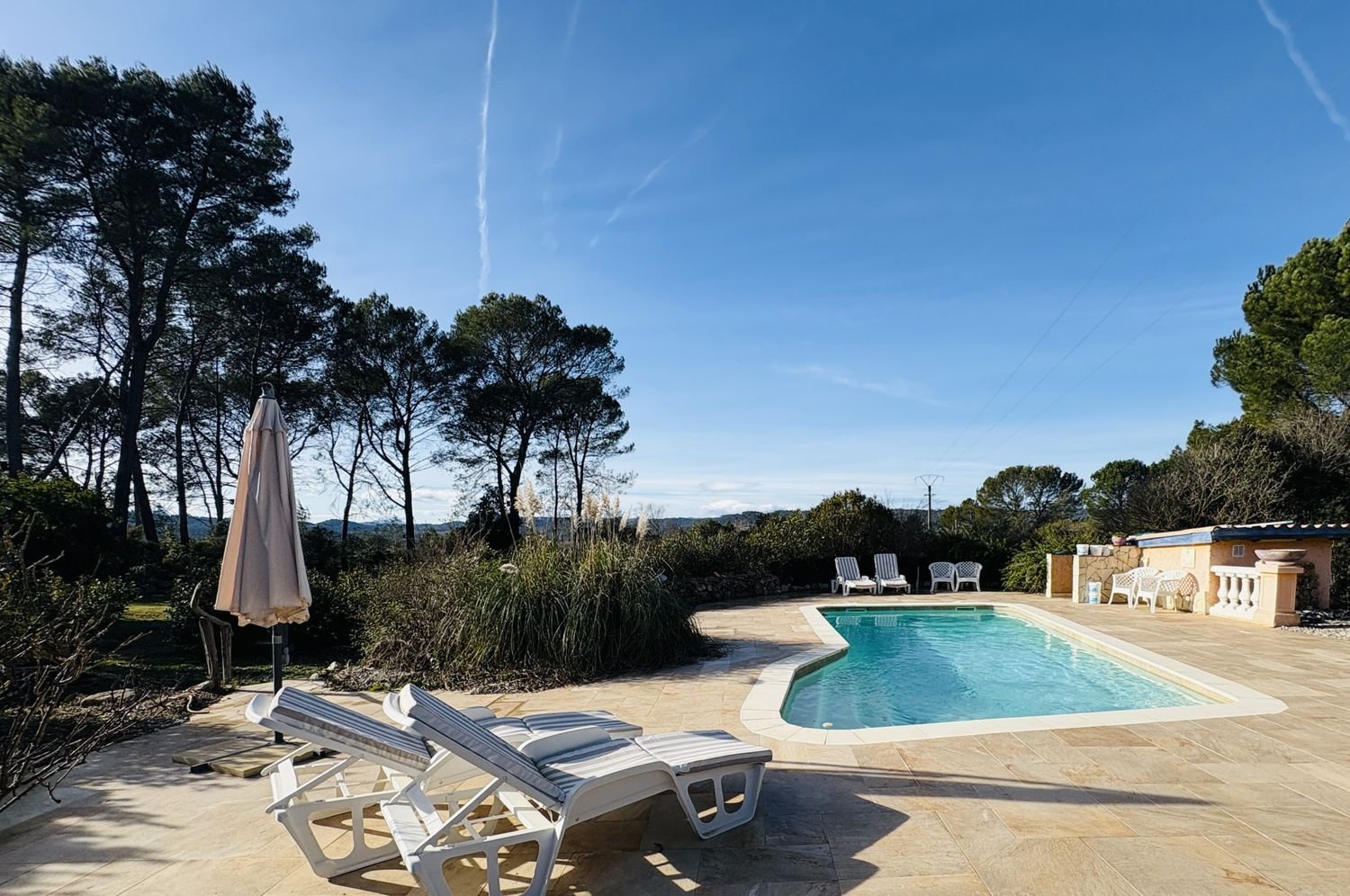 Maison à vendre, 220m², Carcès