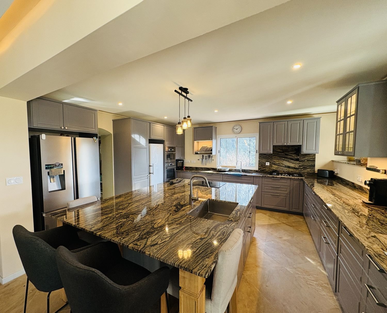 Maison à vendre, 220m², Carcès