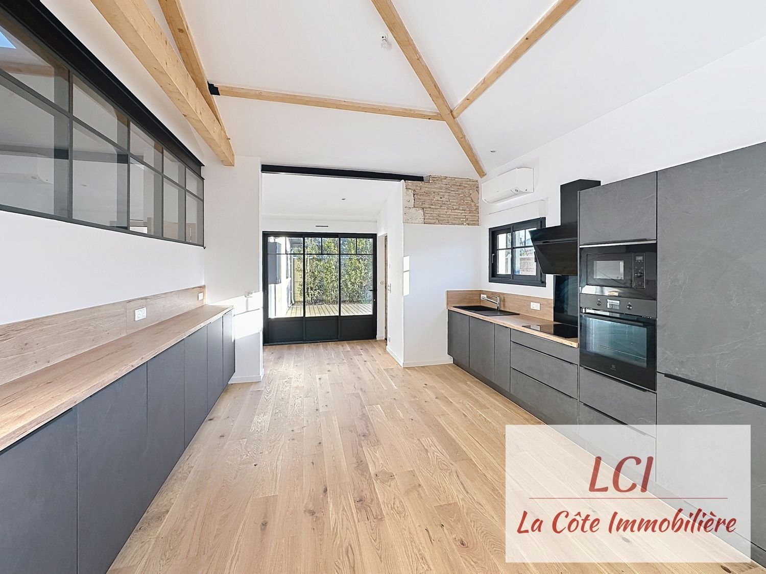 Maison à vendre, 90m², La Teste-de-Buch