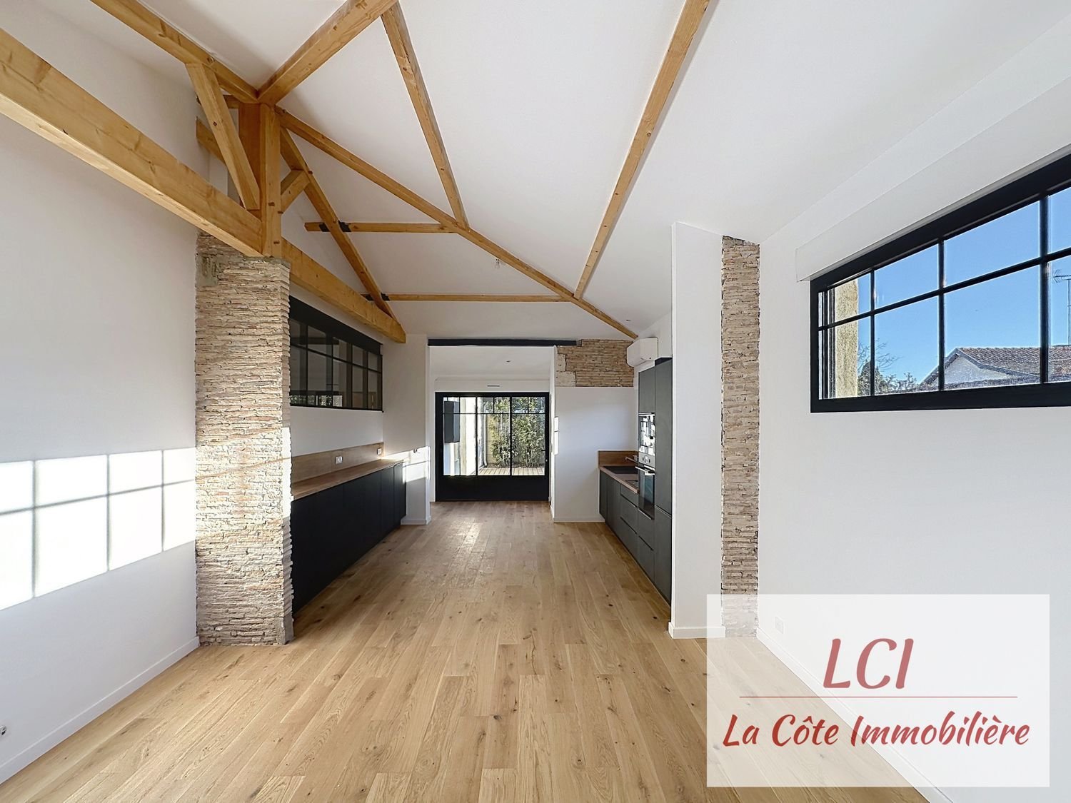 Maison à vendre, 90m², La Teste-de-Buch
