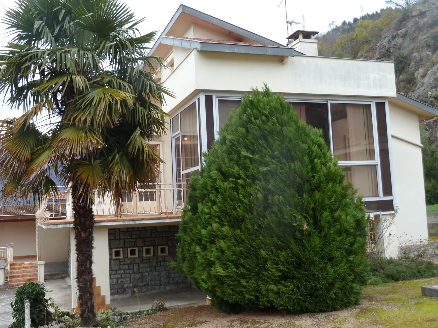 Maison à vendre, 178m², Tarascon-sur-Ariège
