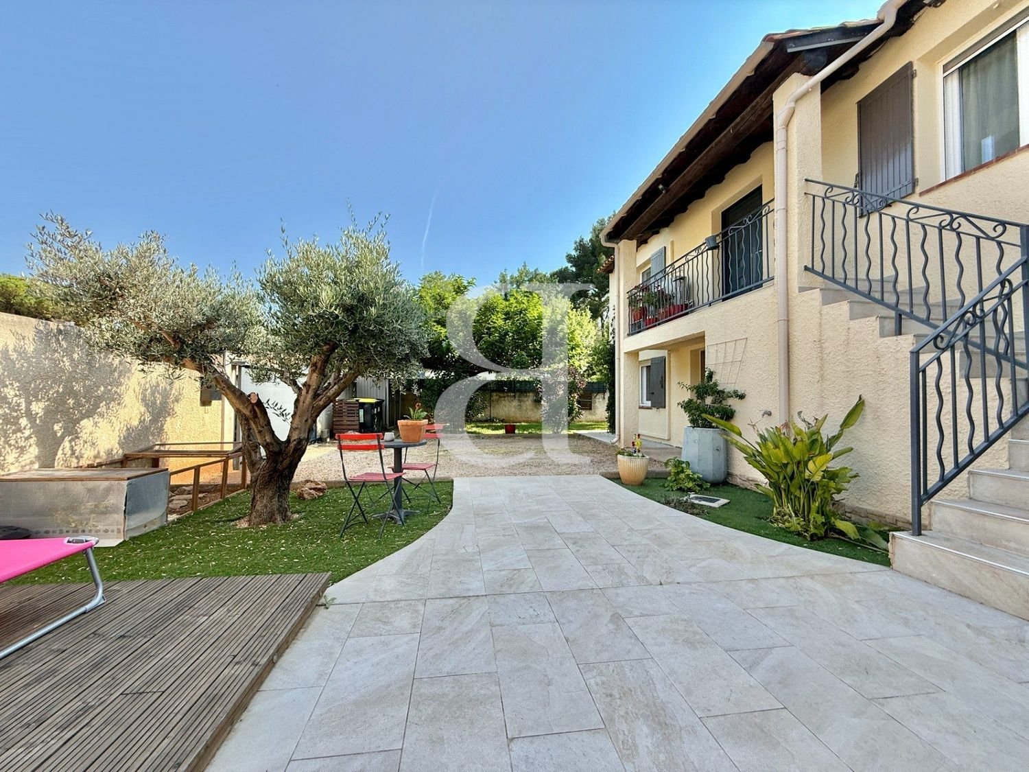 Maison à vendre, 142m², Maussane-les-Alpilles