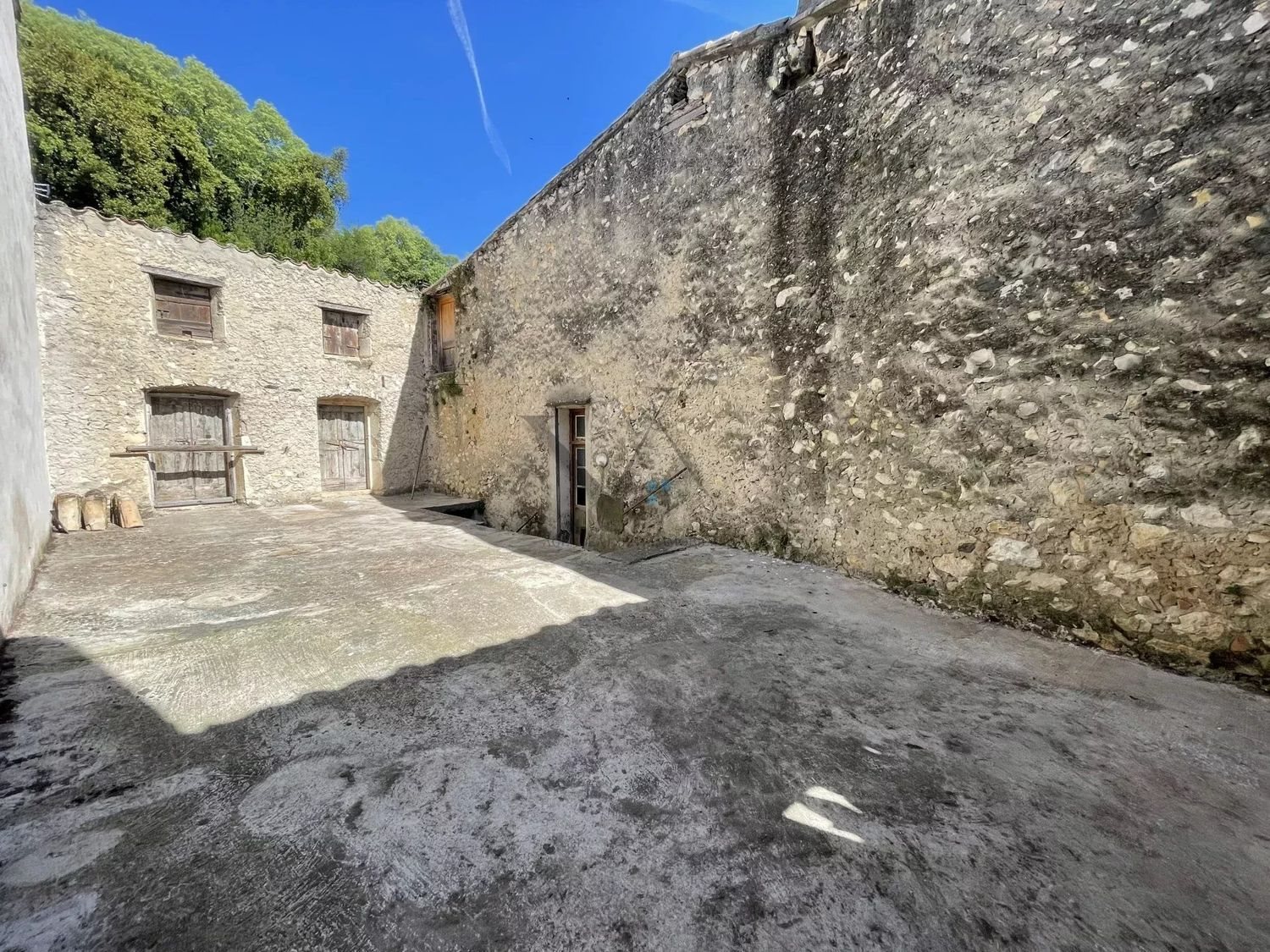 Maison à vendre, 350m², Rochemaure