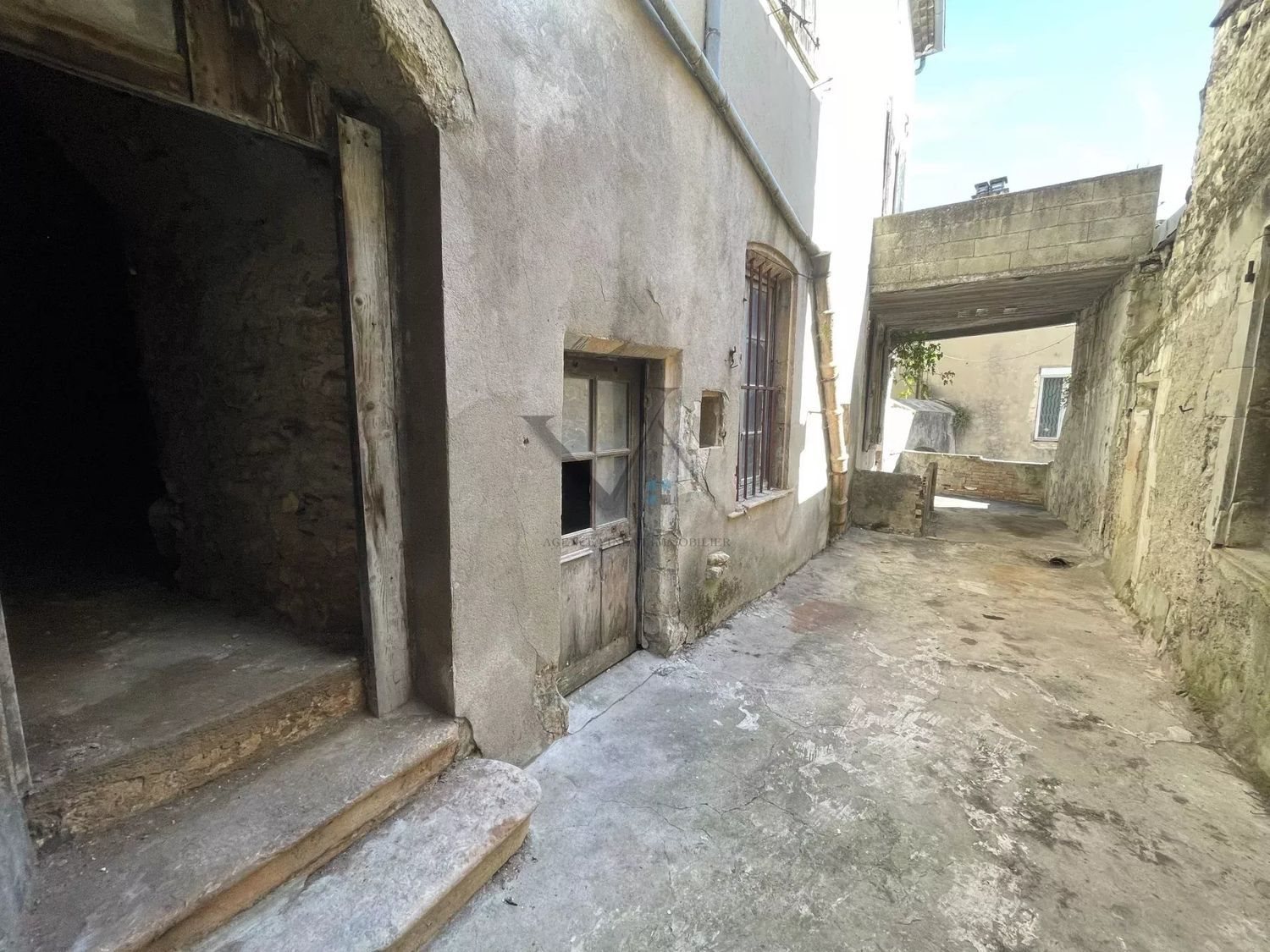 Maison à vendre, 350m², Rochemaure