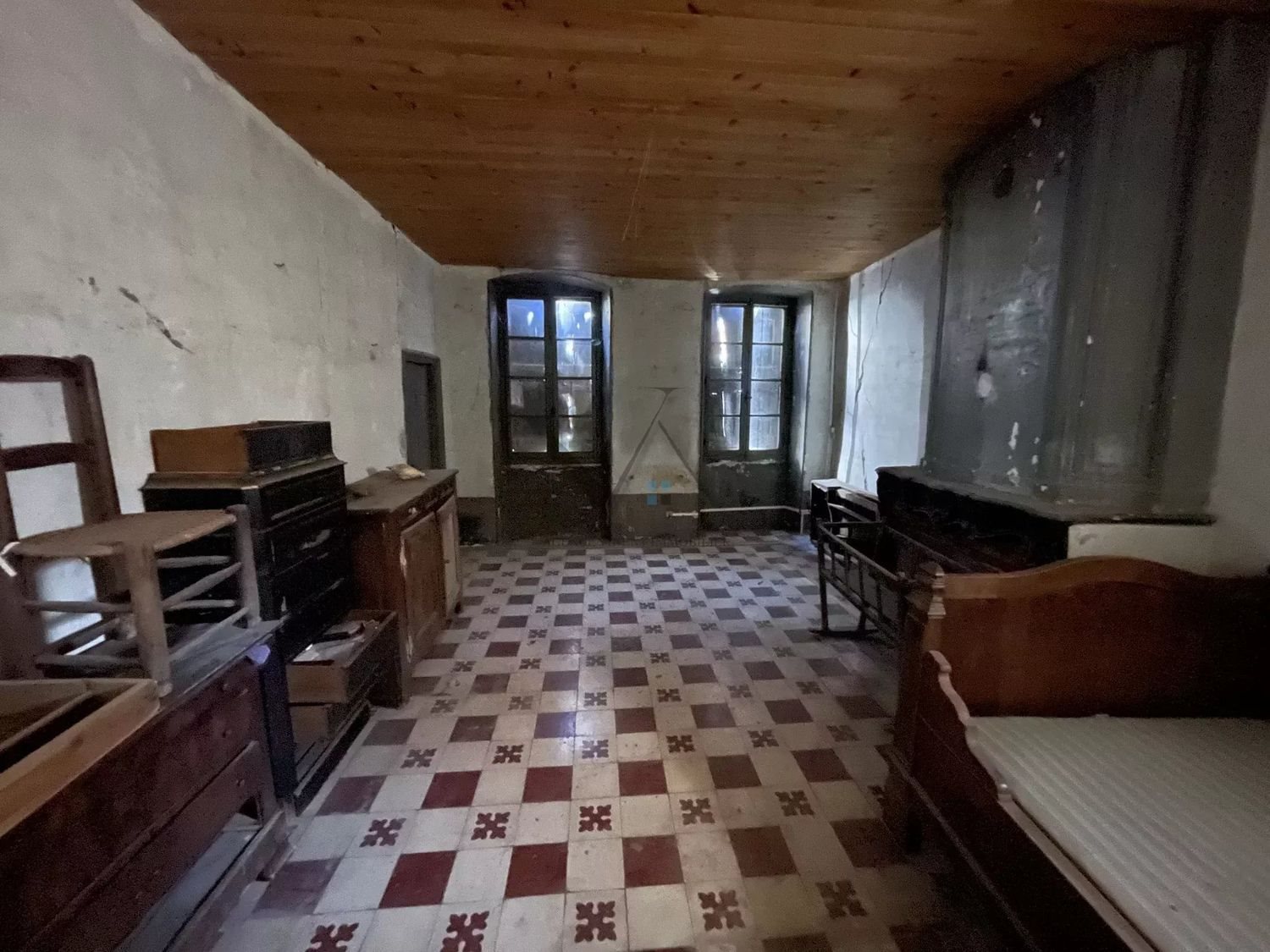 Maison à vendre, 350m², Rochemaure
