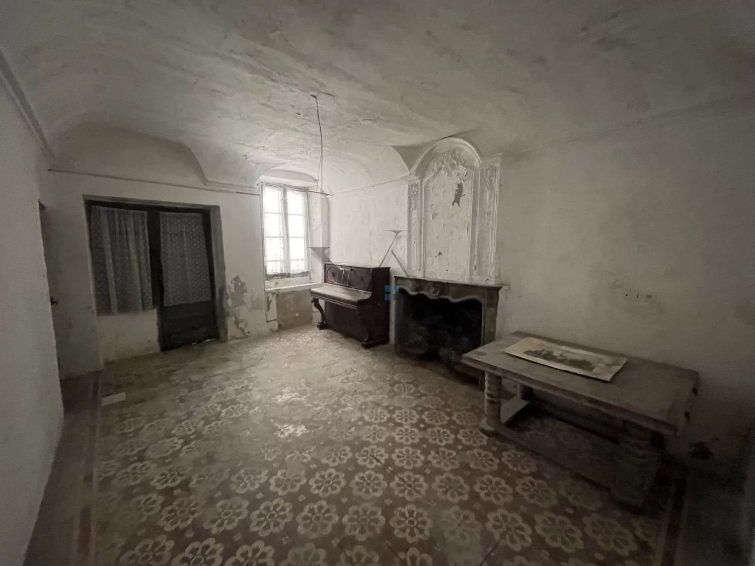 Maison à vendre, 350m², Rochemaure