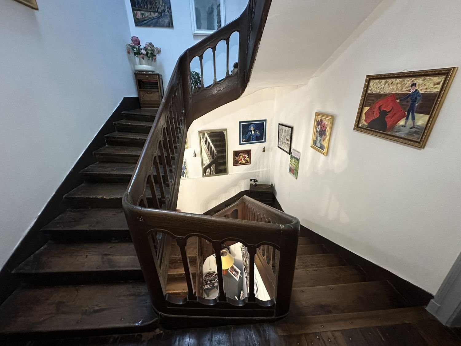 Maison à vendre, 220m², Bellac
