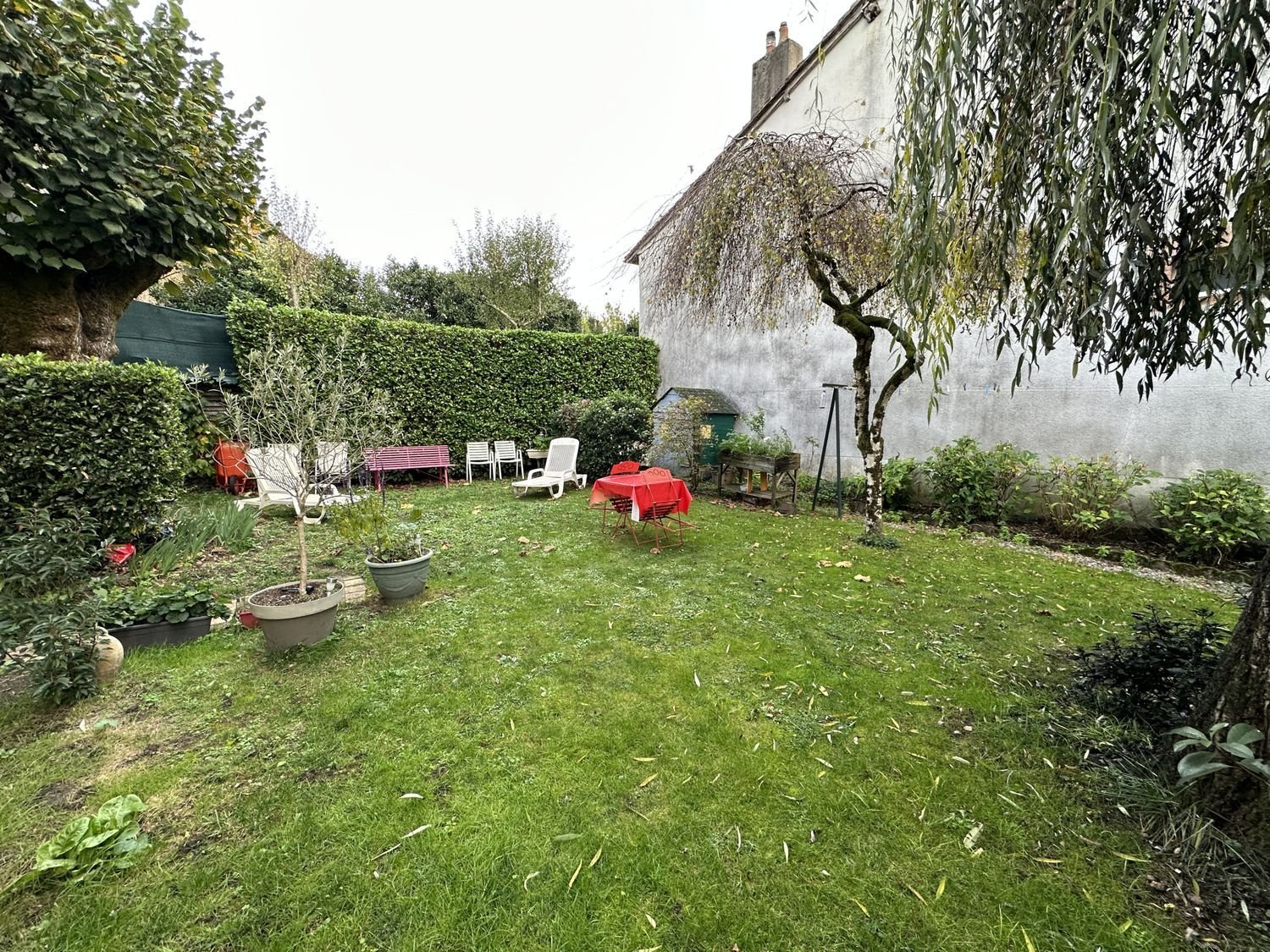 Maison à vendre, 220m², Bellac