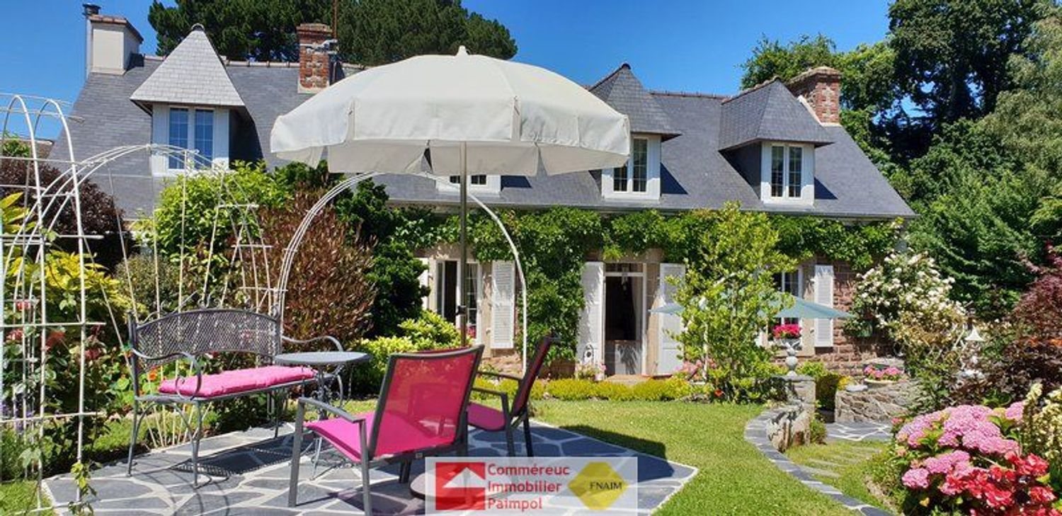 Maison à vendre, 130m², Paimpol