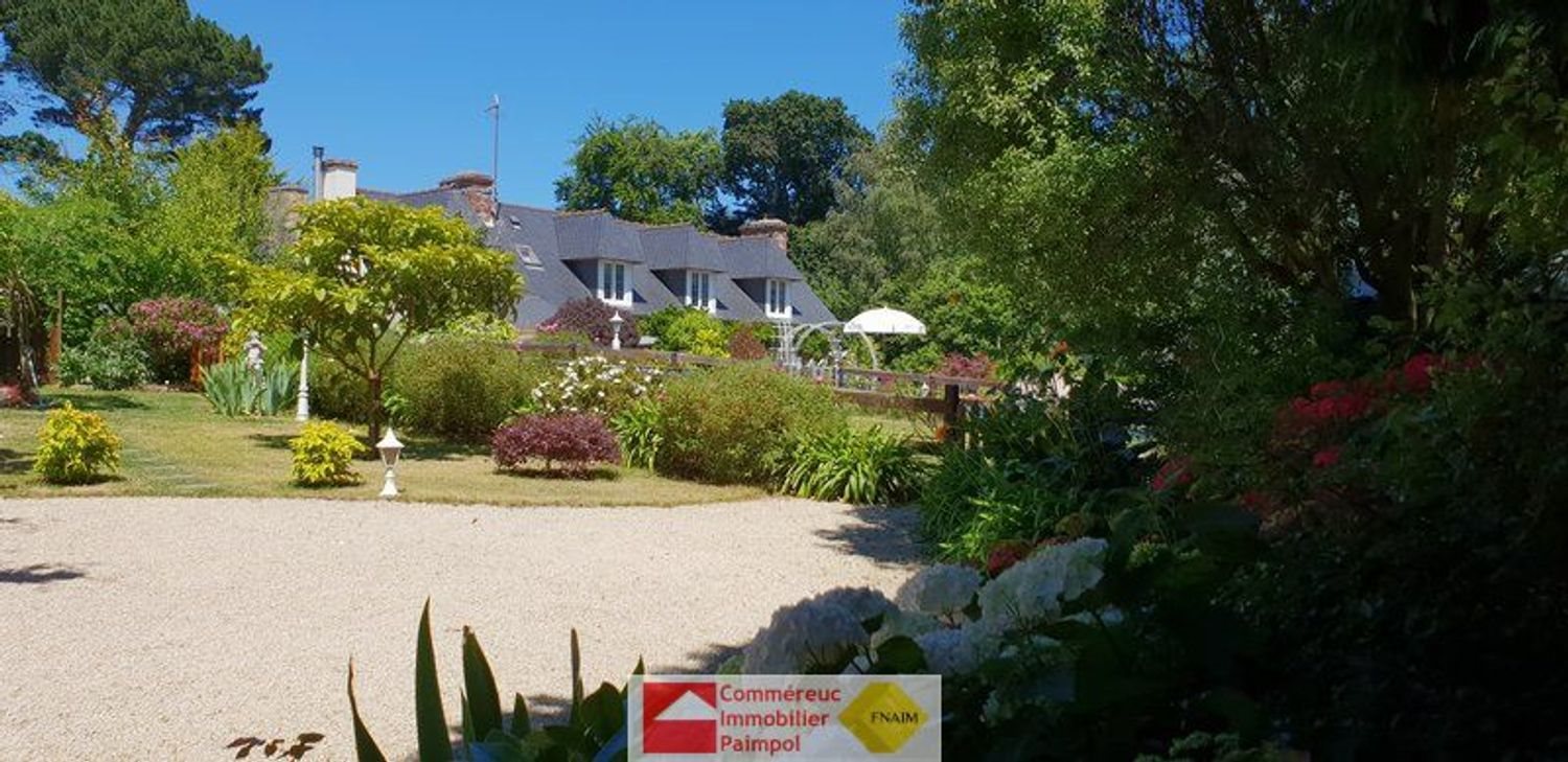 Maison à vendre, 130m², Paimpol