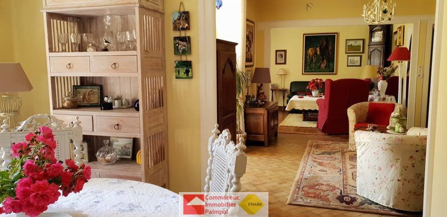 Maison à vendre, 130m², Paimpol