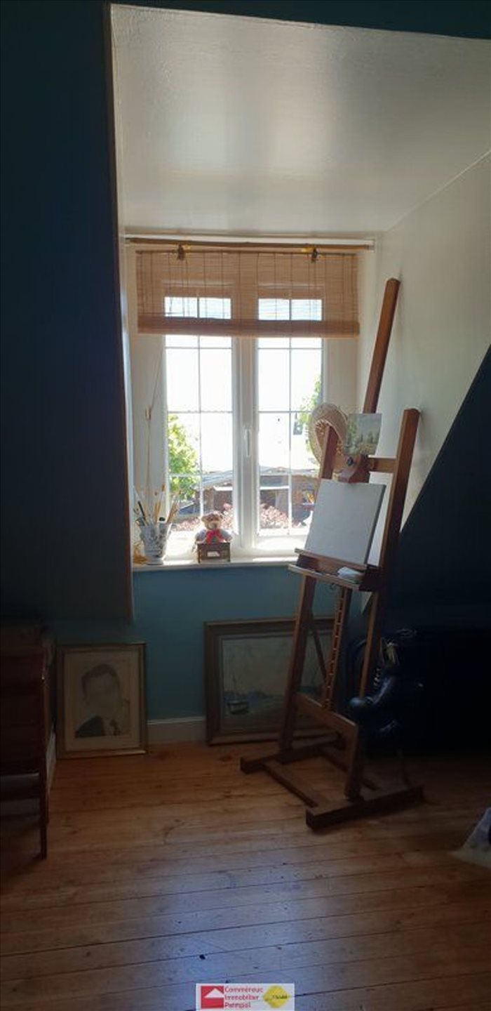 Maison à vendre, 130m², Paimpol