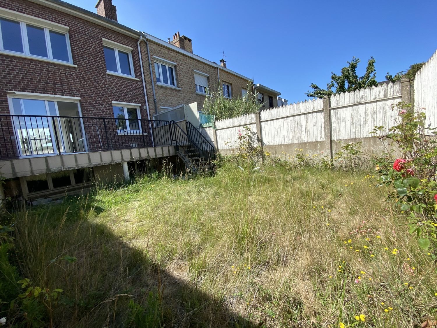 Maison à vendre, 98m², Dunkerque
