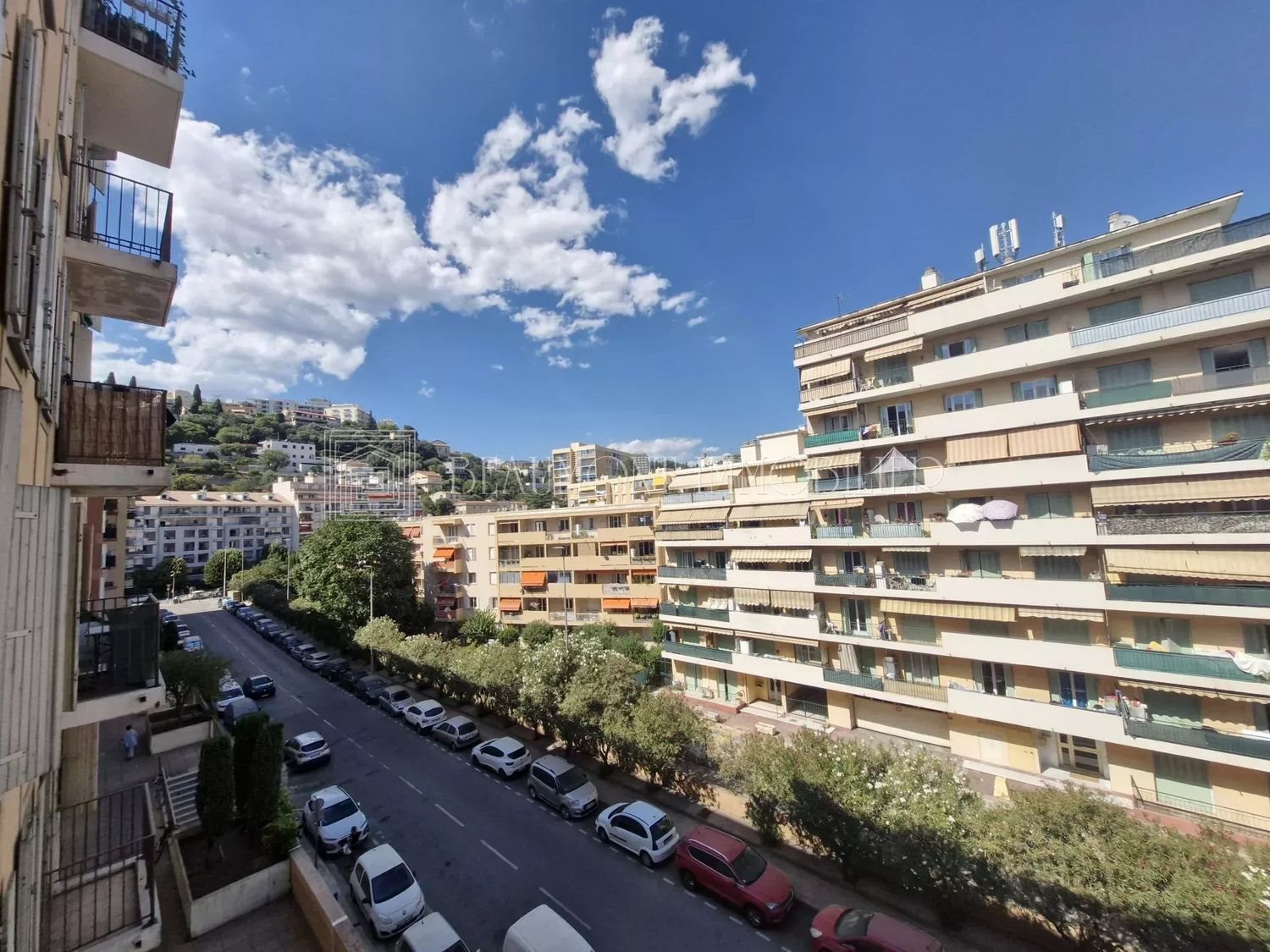 Appartement à vendre, 27m², Nice