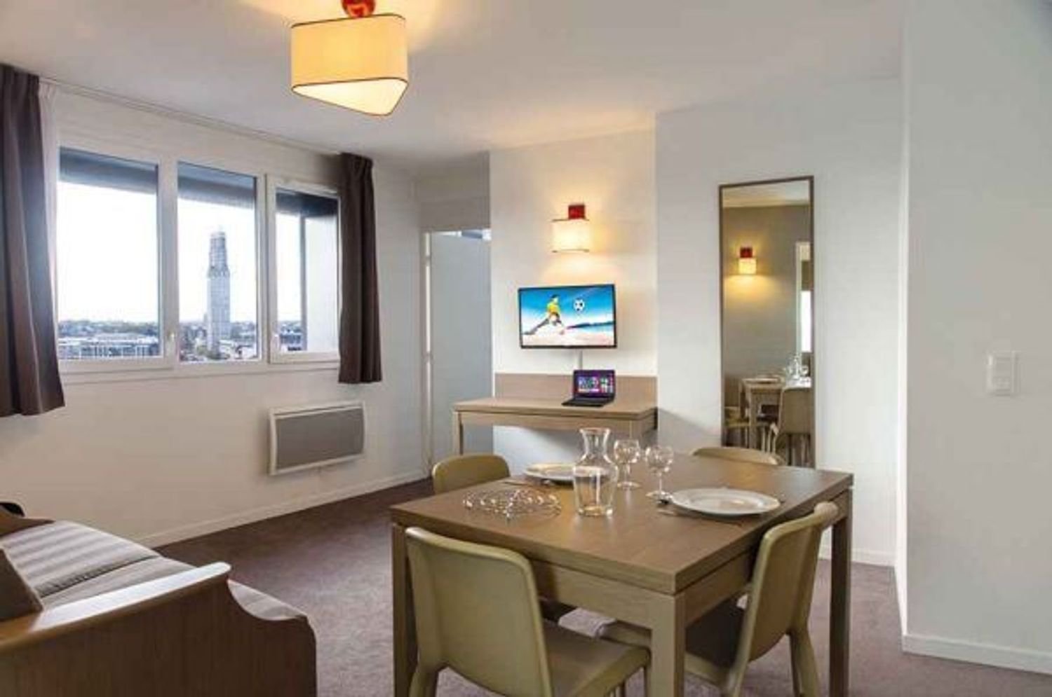 Appartement à vendre, 28m², Amiens