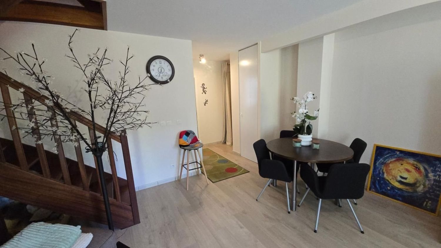Maison à vendre, 90m², Lisses