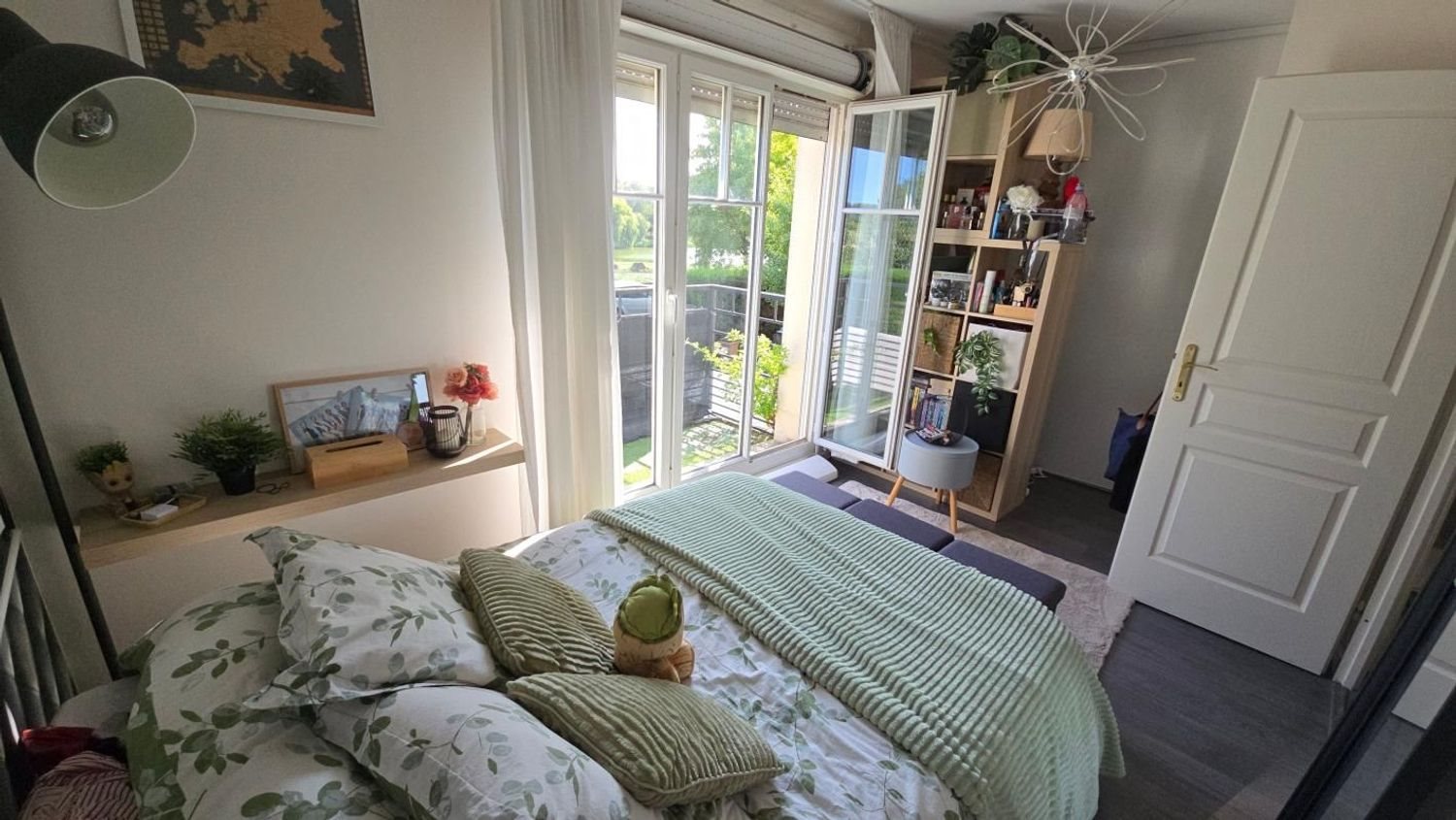 Maison à vendre, 90m², Lisses