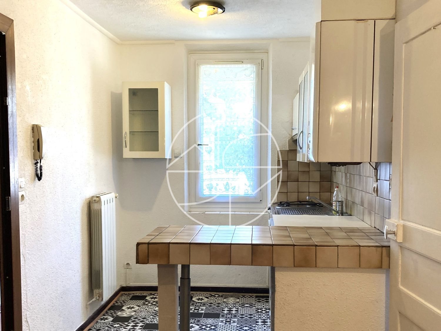 Appartement à vendre, 59m², La Ciotat