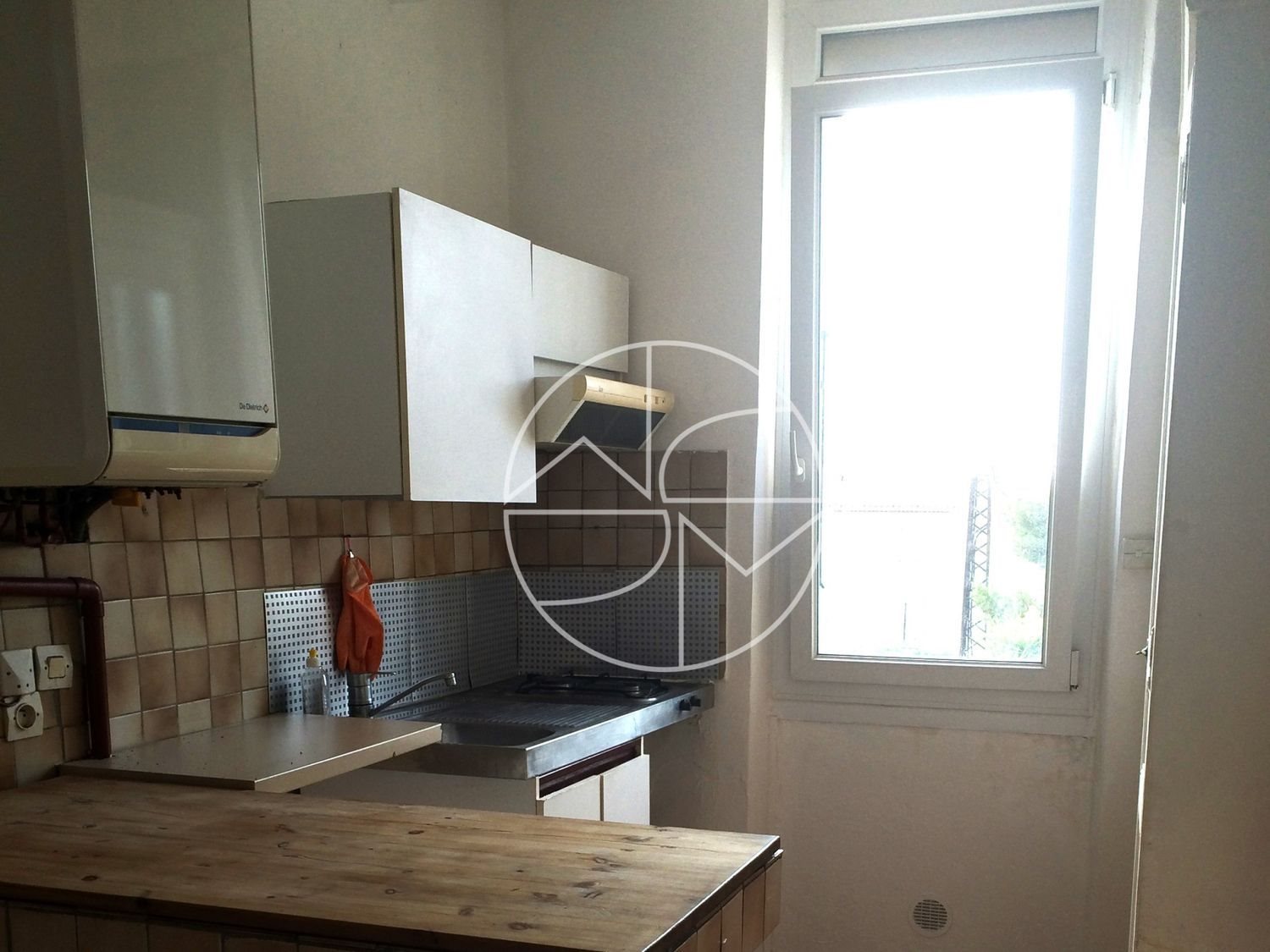 Appartement à vendre, 59m², La Ciotat