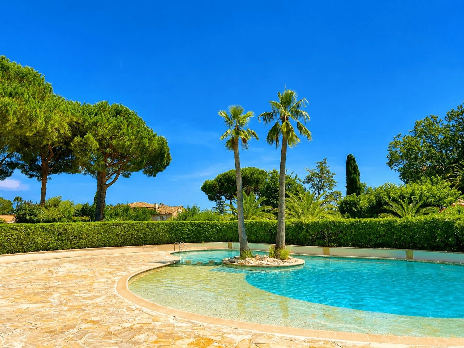 Appartement à vendre, 98m², Antibes