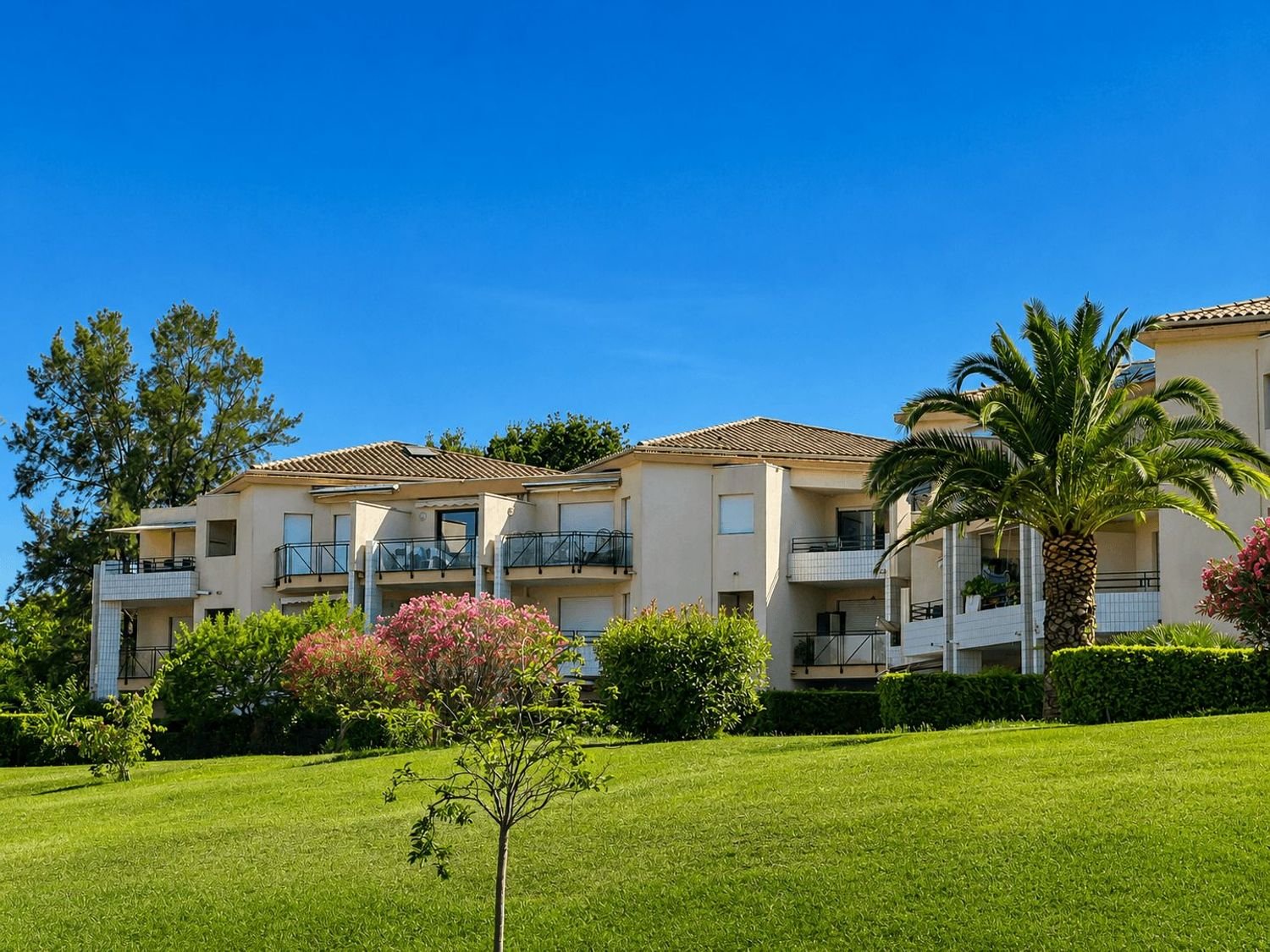 Appartement à vendre, 98m², Antibes