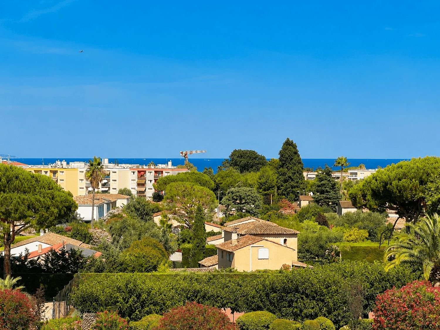 Appartement à vendre, 98m², Antibes