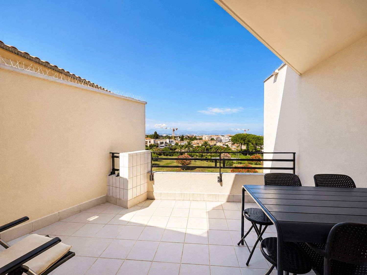 Appartement à vendre, 98m², Antibes