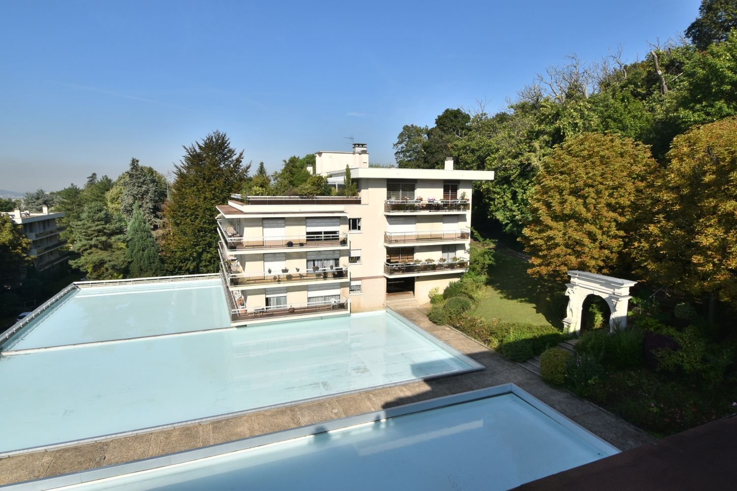 Appartement à vendre, 97m², Montmorency