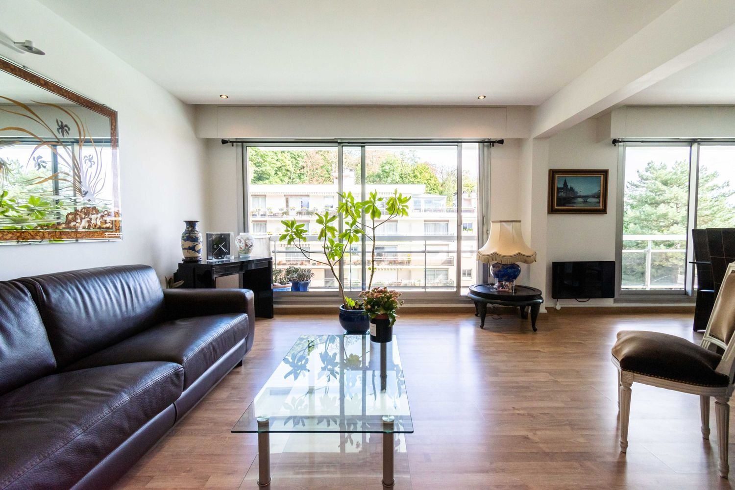 Appartement à vendre, 97m², Montmorency
