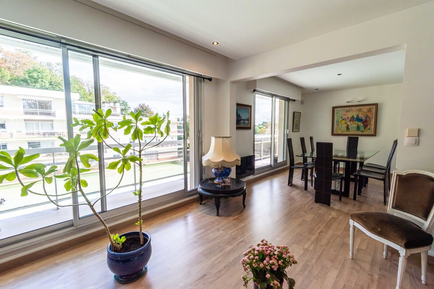 Appartement à vendre, 97m², Montmorency