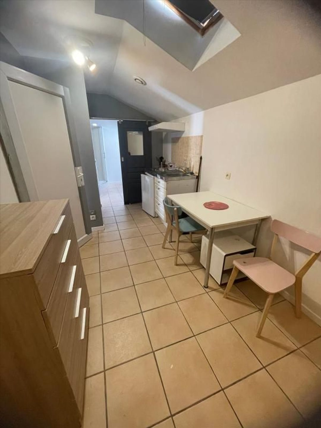 Appartement à louer, 19m², Mont-de-Marsan