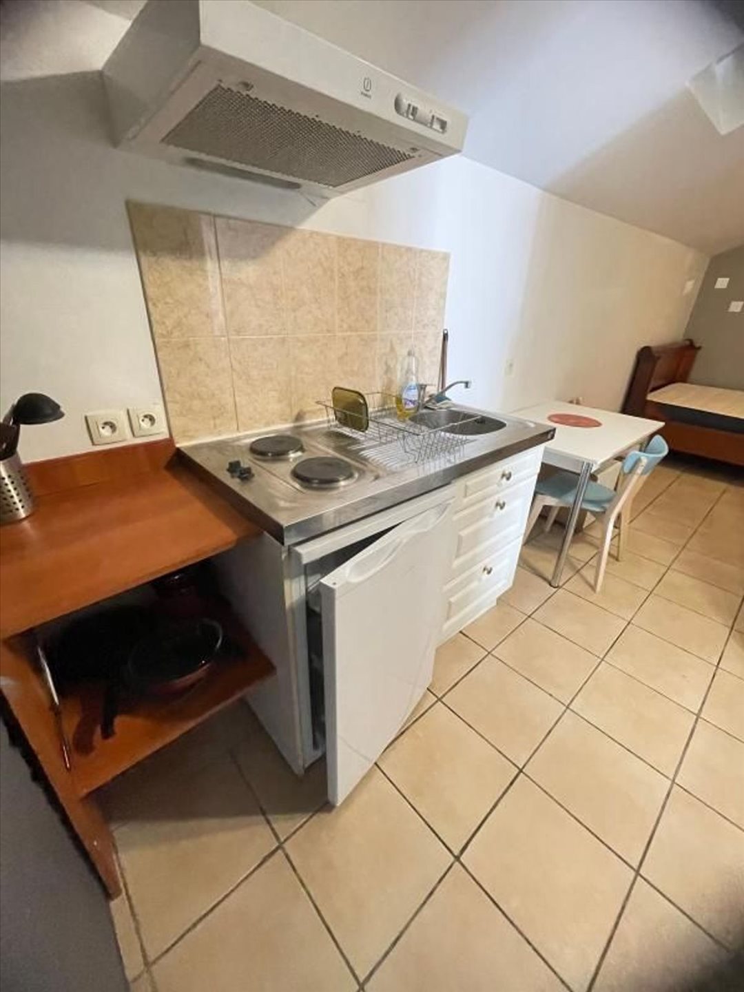 Appartement à louer, 19m², Mont-de-Marsan