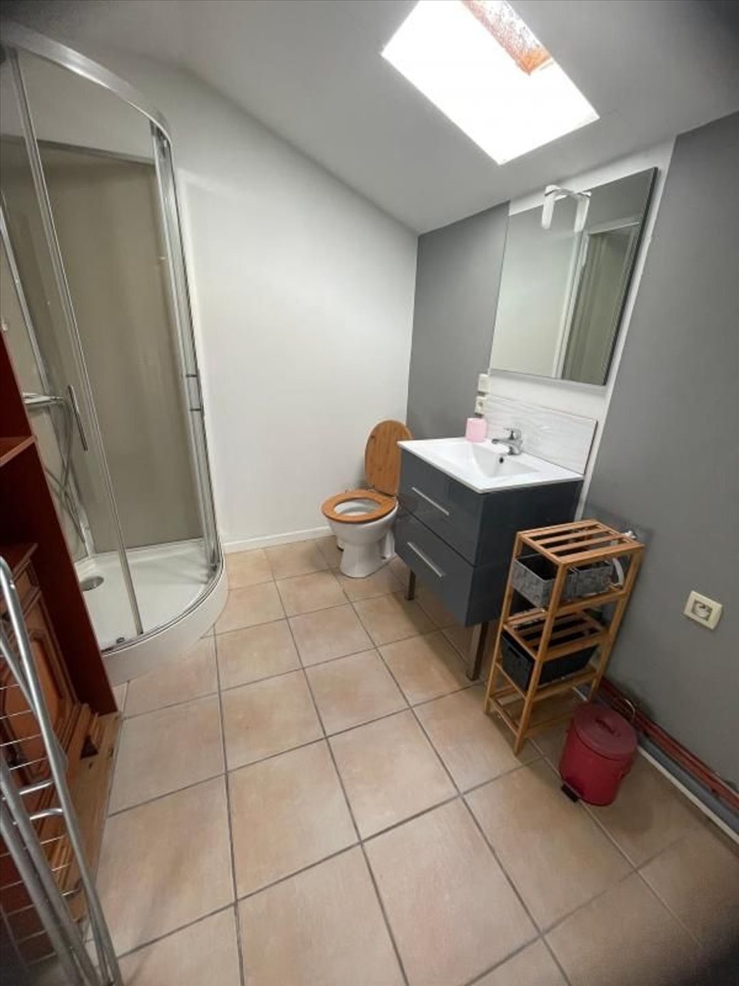 Appartement à louer, 19m², Mont-de-Marsan