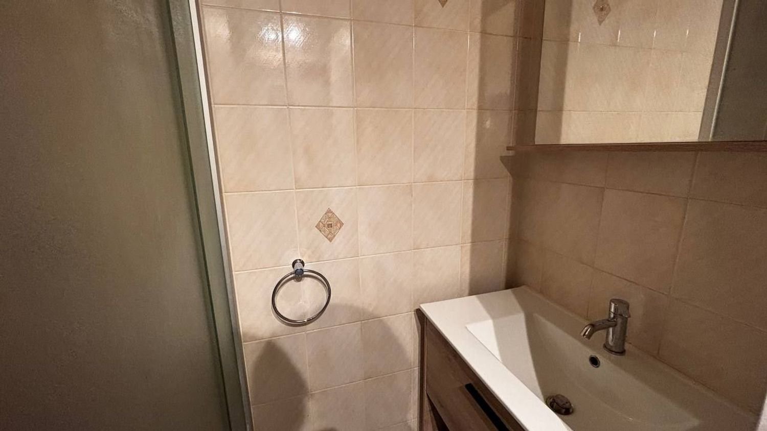Appartement à louer, 29m², Deuil-la-Barre