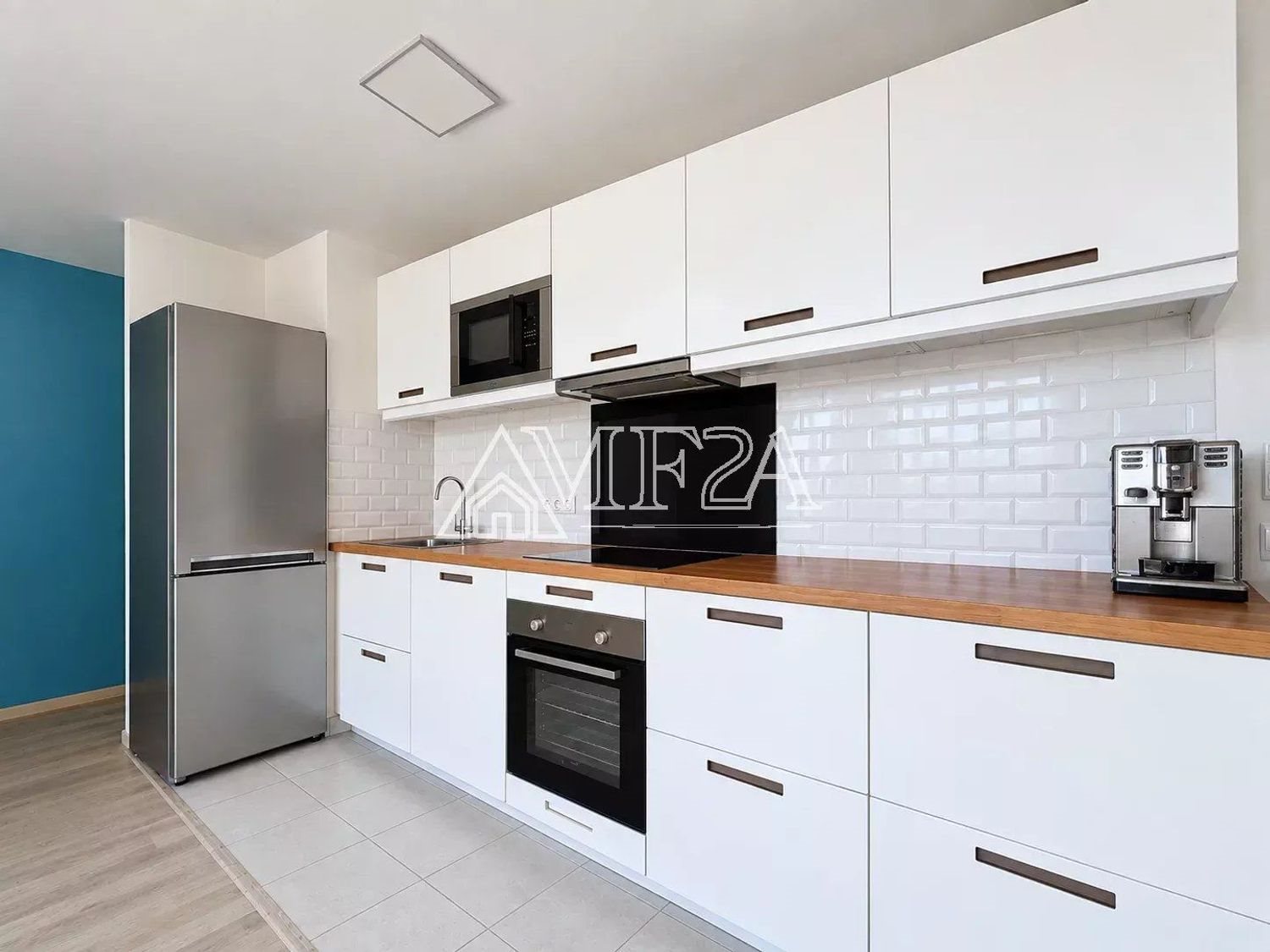 Appartement à vendre, 62m², Massy