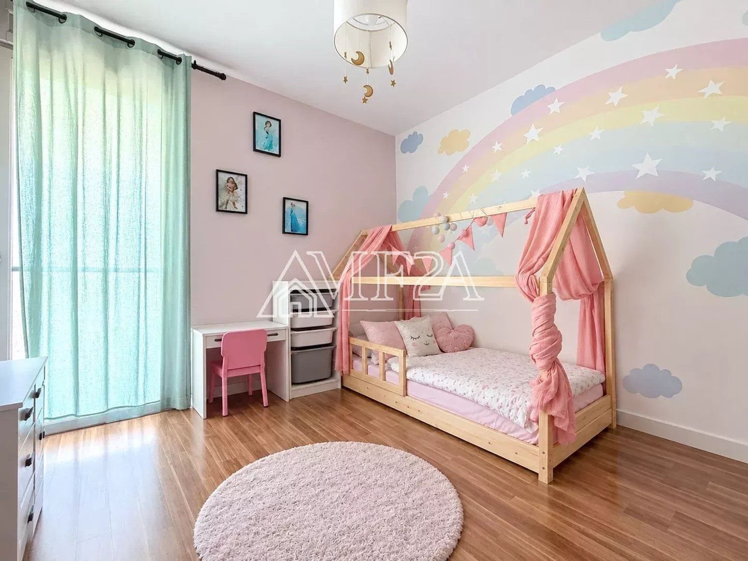 Appartement à vendre, 62m², Massy