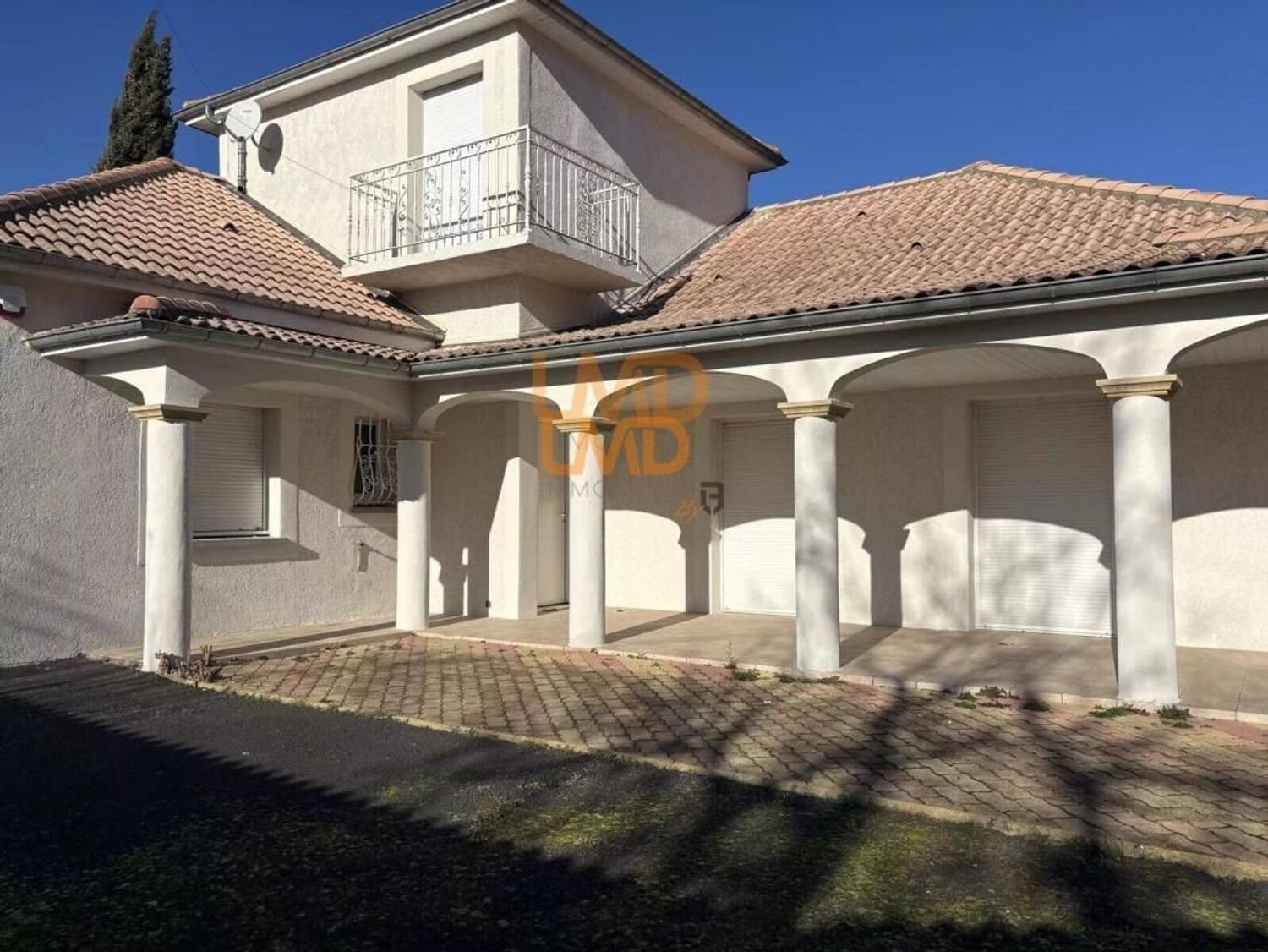 Maison à vendre, 165m², Mirefleurs