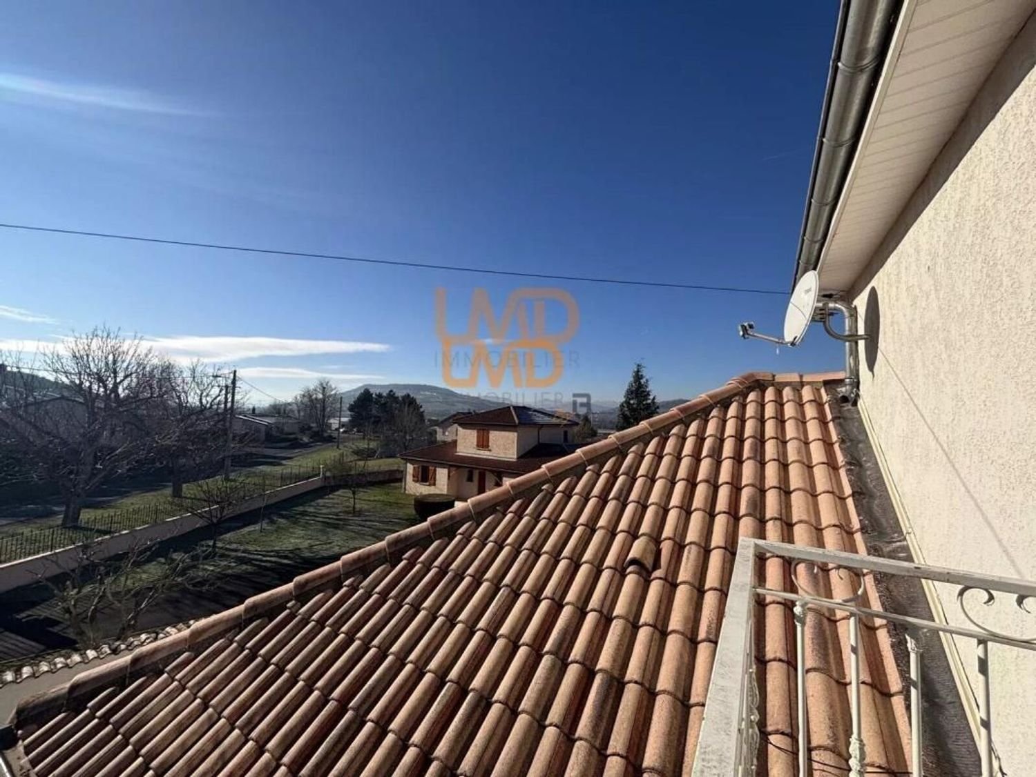 Maison à vendre, 165m², Mirefleurs