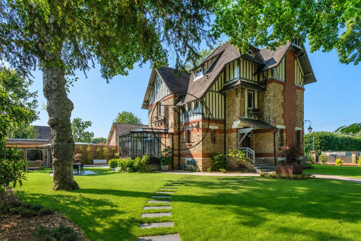 Maison à vendre, 288m², Soisy-sur-Seine