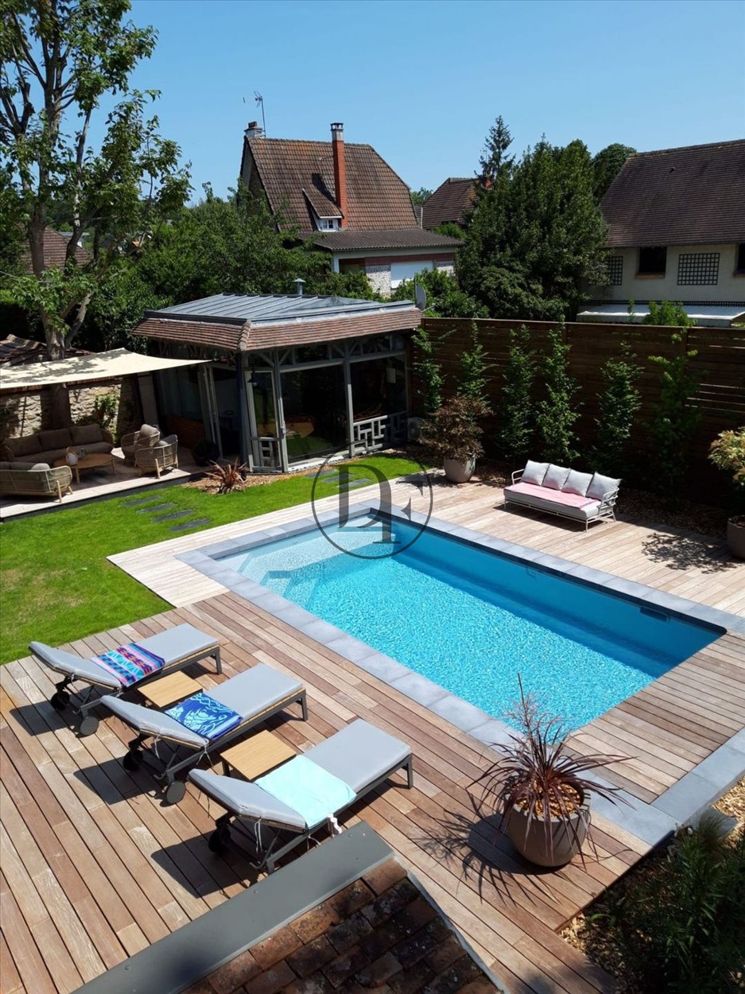 Maison à vendre, 288m², Soisy-sur-Seine