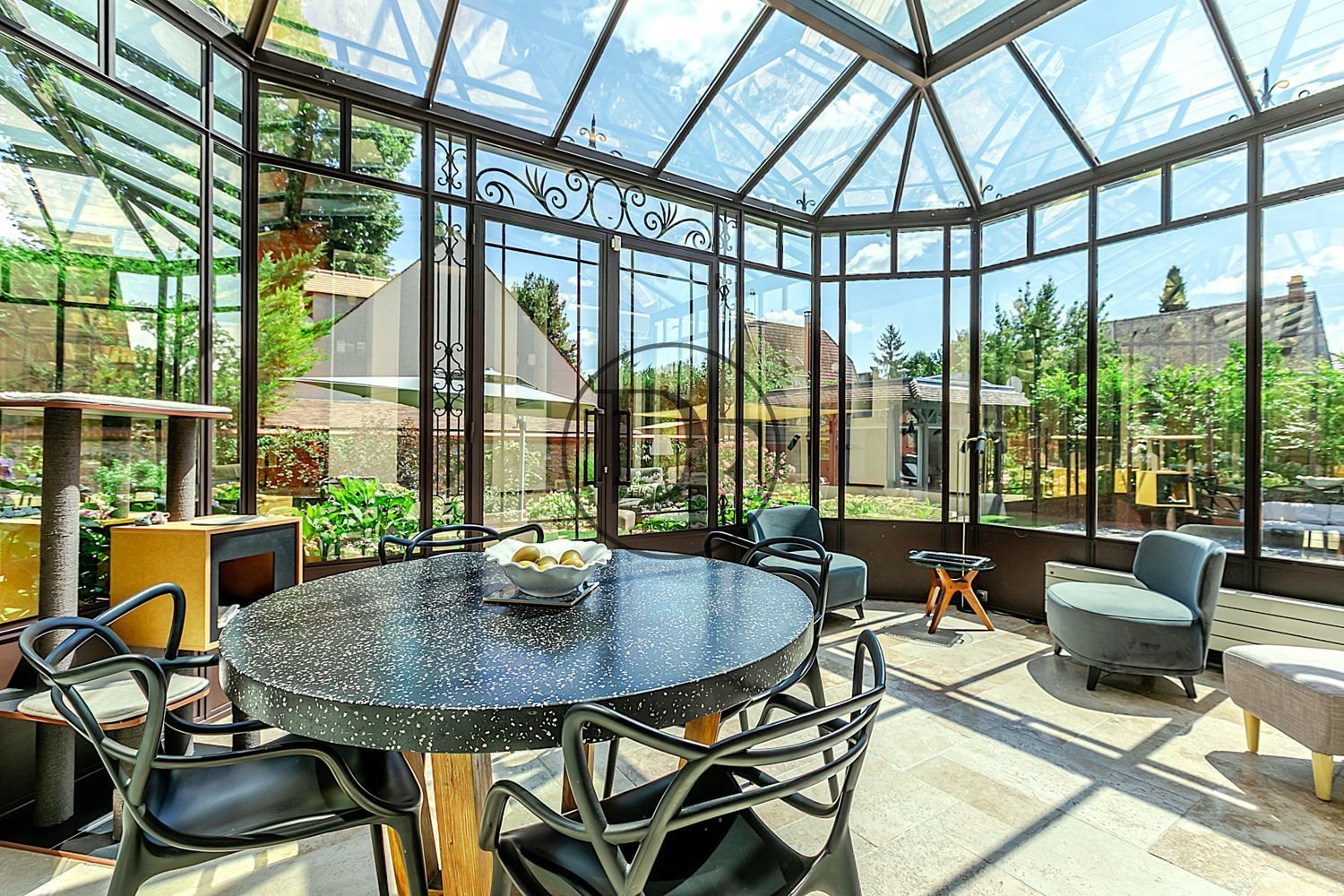 Maison à vendre, 288m², Soisy-sur-Seine