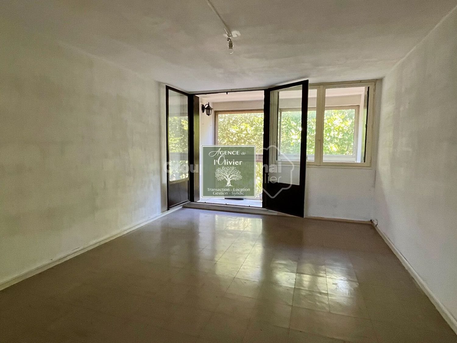 Appartement à vendre, 66m², Arles