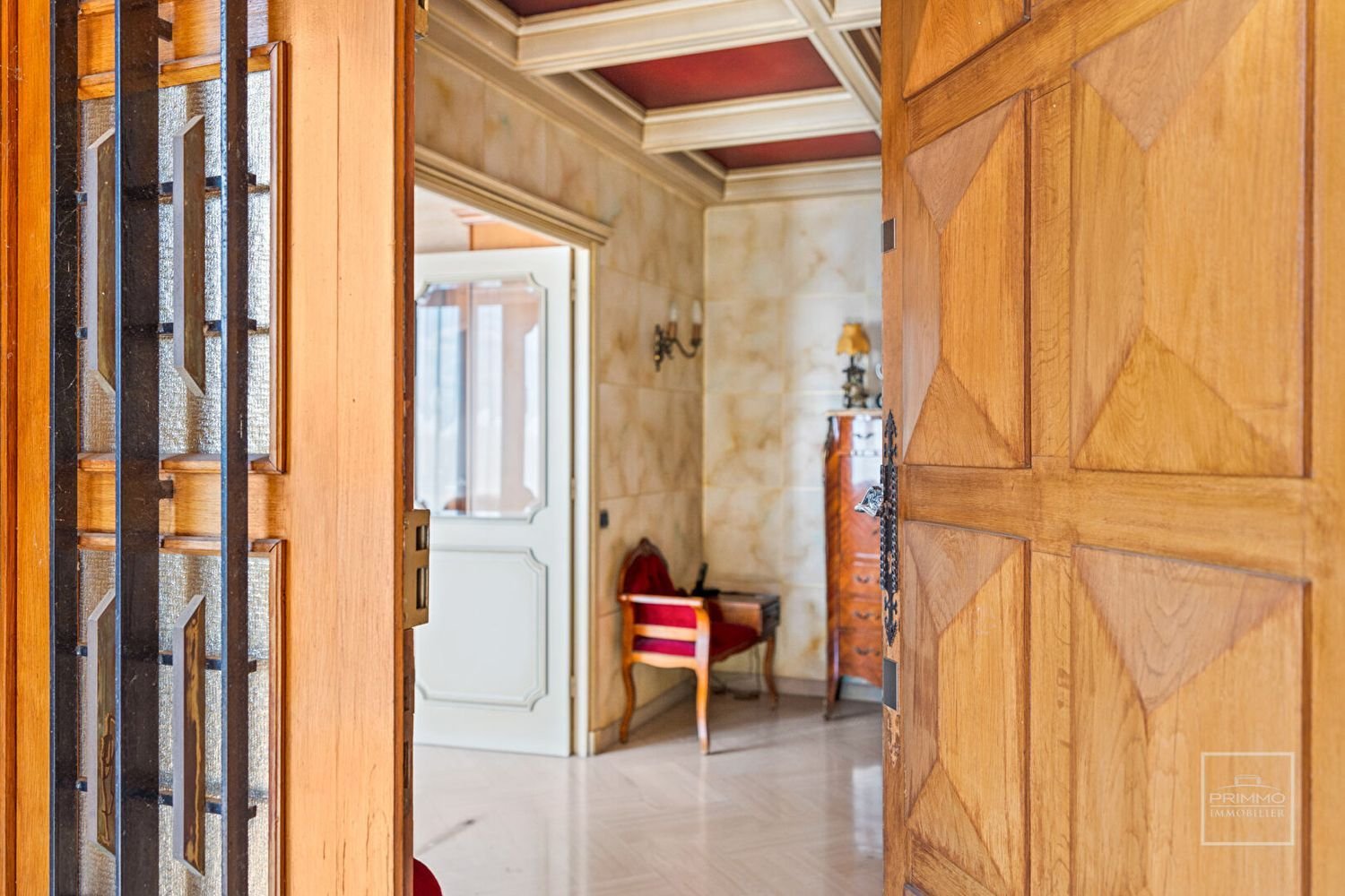Maison à vendre, 228m², Champagne-au-Mont-d'Or
