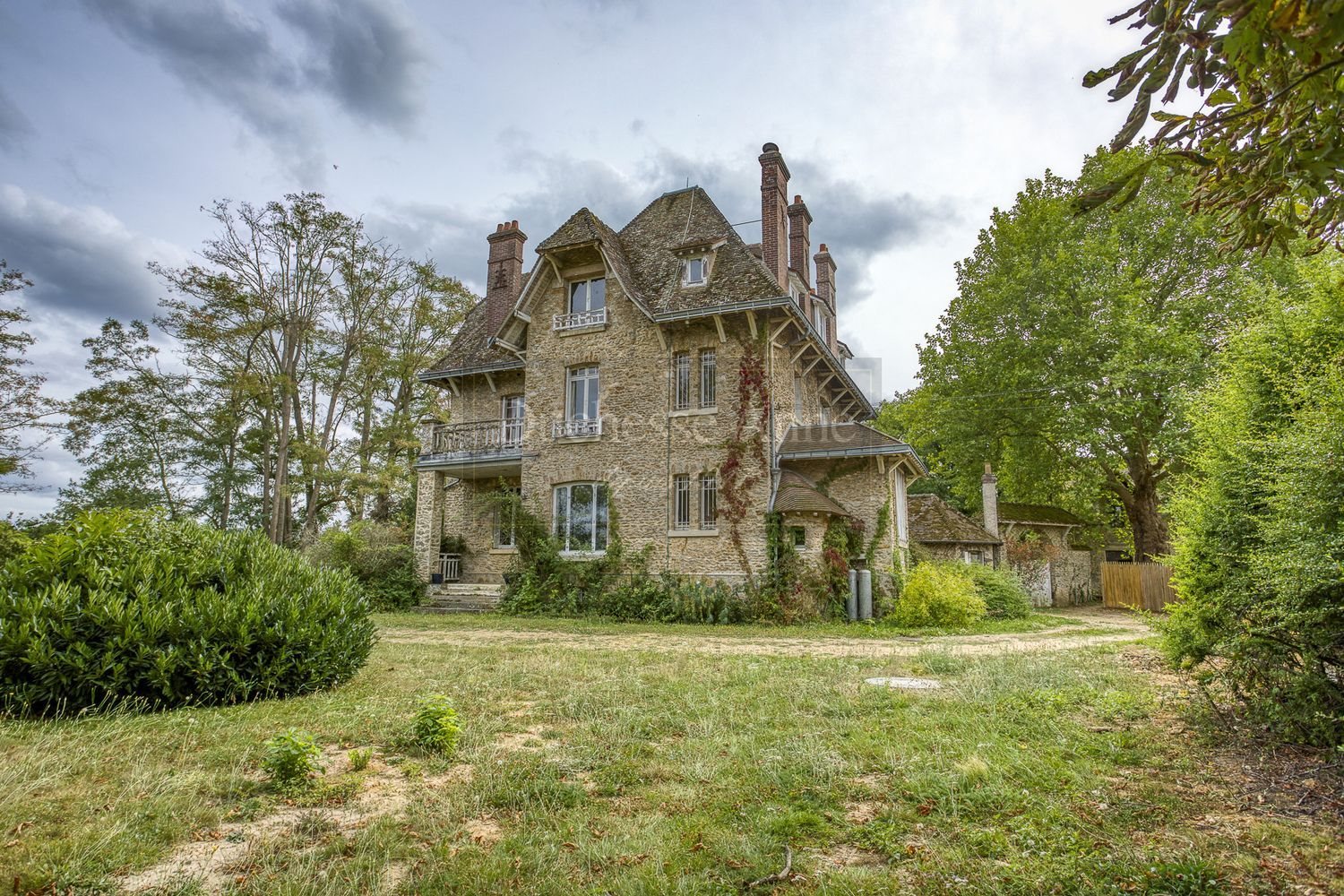 Maison à vendre, 380m², Méré